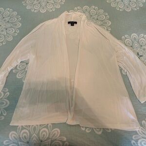 Lightweight cardigan